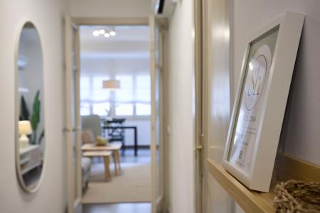 Appartamento in Affitto a breve termine a Barcelona Valencia - Hospital Clínic