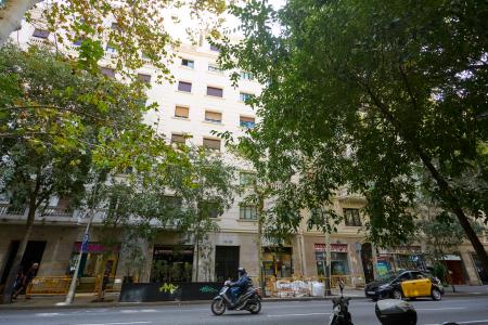 Appartamento in Affitto a breve termine a Barcelona Valencia - Hospital Clínic