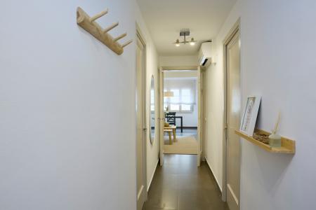 Appartamento in Affitto a breve termine a Barcelona Valencia - Hospital Clínic