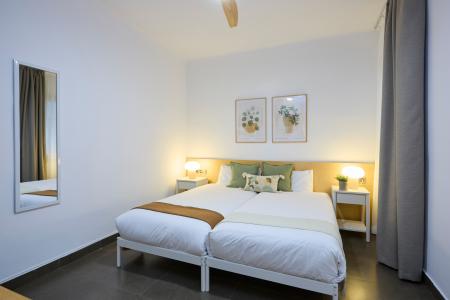 Appartamento in Affitto a breve termine a Barcelona Valencia - Hospital Clínic