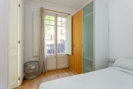 Wohnung zur Miete in Barcelona Bordeta - Plaça Espanya