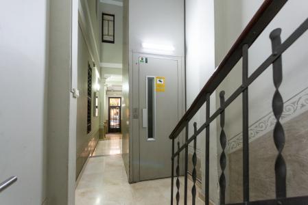 Wohnung zur Miete in Barcelona Bordeta - Plaça Espanya