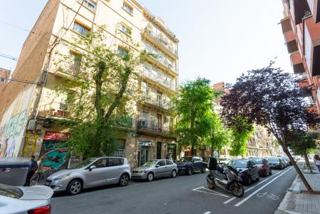 Wohnung zur Miete in Barcelona Bordeta - Plaça Espanya
