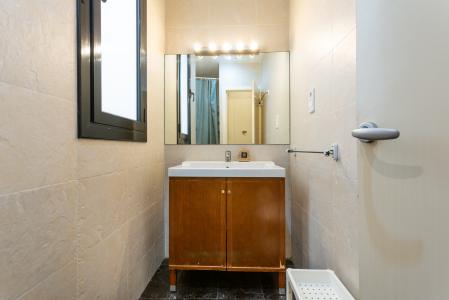 Wohnung zur Miete in Barcelona Bordeta - Plaça Espanya