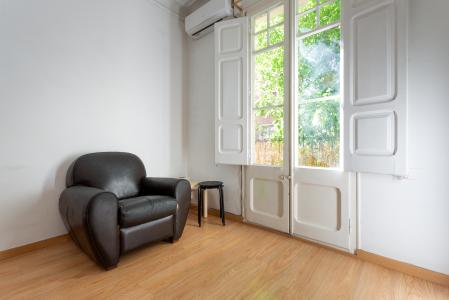 Wohnung zur Miete in Barcelona Bordeta - Plaça Espanya