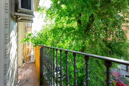 Wohnung zur Miete in Barcelona Bordeta - Plaça Espanya