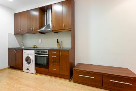 Wohnung zur Miete in Barcelona Bordeta - Plaça Espanya