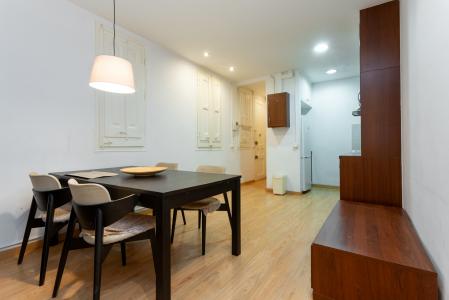 Wohnung zur Miete in Barcelona Bordeta - Plaça Espanya