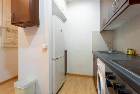 Wohnung zur Miete in Barcelona Bordeta - Plaça Espanya