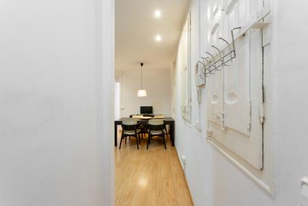 Wohnung zur Miete in Barcelona Bordeta - Plaça Espanya