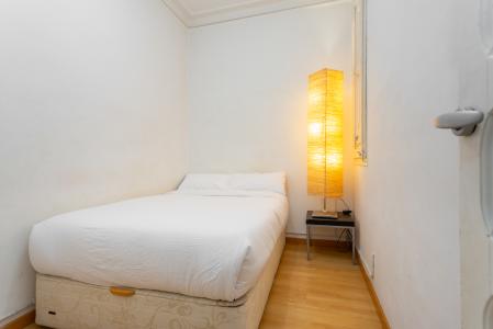 Wohnung zur Miete in Barcelona Bordeta - Plaça Espanya