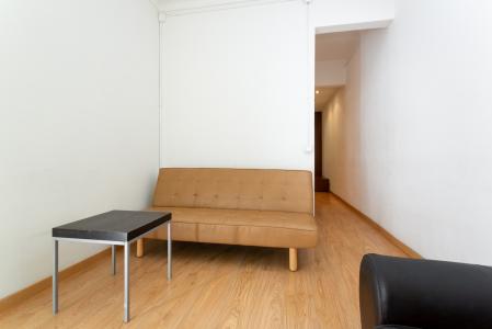 Wohnung zur Miete in Barcelona Bordeta - Plaça Espanya