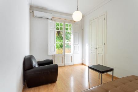 Wohnung zur Miete in Barcelona Bordeta - Plaça Espanya