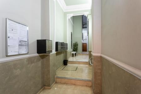 Wohnung zur Miete in Barcelona Bordeta - Plaça Espanya