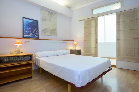 Flat rental in Carrer de Sepúlveda Eixample district of Barcelona