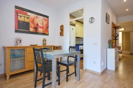 Flat rental in Carrer de Sepúlveda Eixample district of Barcelona