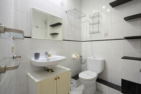 Flat rental in Carrer de Sepúlveda Eixample district of Barcelona