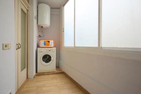 Flat rental in Carrer de Sepúlveda Eixample district of Barcelona