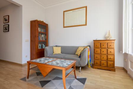 Flat rental in Carrer de Sepúlveda Eixample district of Barcelona