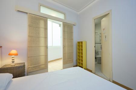 Flat rental in Carrer de Sepúlveda Eixample district of Barcelona