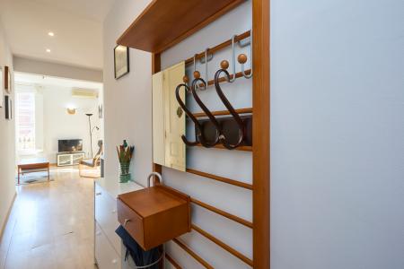 Flat rental in Carrer de Sepúlveda Eixample district of Barcelona