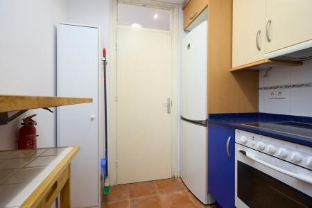 Flat rental in Carrer de Sepúlveda Eixample district of Barcelona