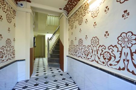 Flat rental in Carrer de Sepúlveda Eixample district of Barcelona