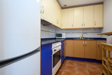 Flat rental in Carrer de Sepúlveda Eixample district of Barcelona