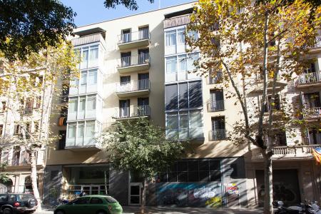 Ampio appartamento vicino Piazza Tetuan