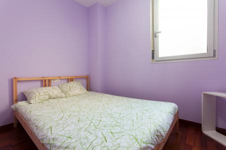 Ampio appartamento vicino Piazza Tetuan