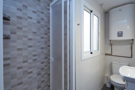 Studio zur Miete in Barcelona Sant Bonaventura - Santa Anna