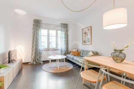 Appartement te Korte termijn huren in Barcelona Valencia - Casanova