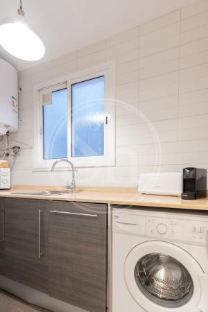Appartement te Korte termijn huren in Barcelona Valencia - Casanova