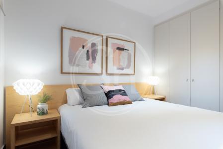 Appartement te Korte termijn huren in Barcelona Valencia - Casanova