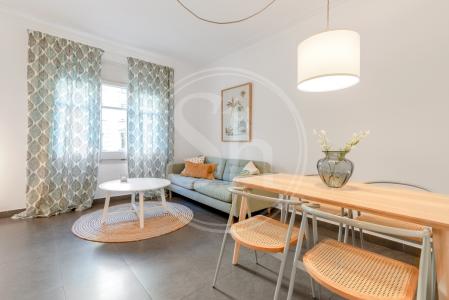 Appartement te Korte termijn huren in Barcelona Valencia - Casanova