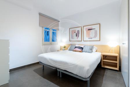 Appartement te Korte termijn huren in Barcelona Valencia - Casanova