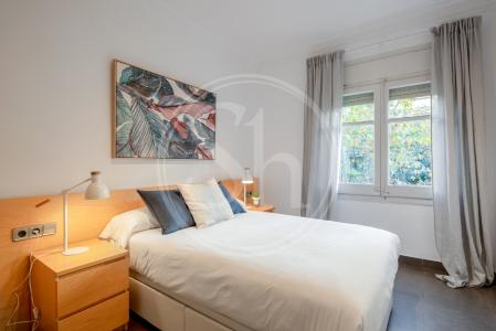 Appartement te Korte termijn huren in Barcelona Valencia - Casanova