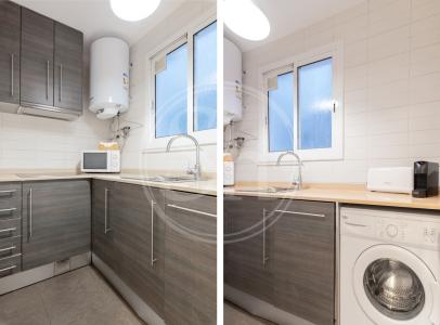 Appartement te Korte termijn huren in Barcelona Valencia - Casanova