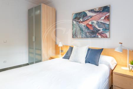 Appartement te Korte termijn huren in Barcelona Valencia - Casanova