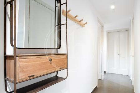 Appartement te Korte termijn huren in Barcelona Valencia - Casanova