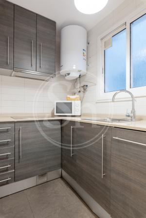Appartement te Korte termijn huren in Barcelona Valencia - Casanova