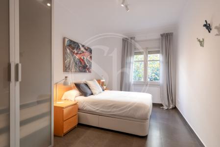 Appartement te Korte termijn huren in Barcelona Valencia - Casanova
