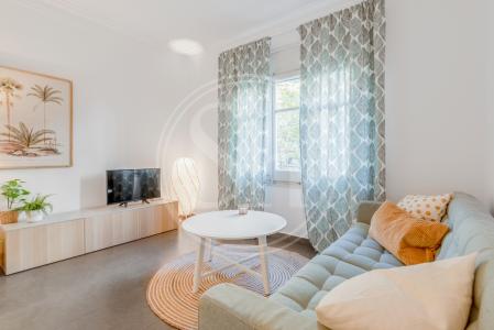 Appartement te Korte termijn huren in Barcelona Valencia - Casanova