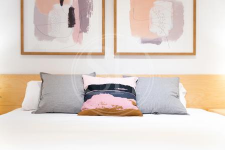 Appartement te Korte termijn huren in Barcelona Valencia - Casanova