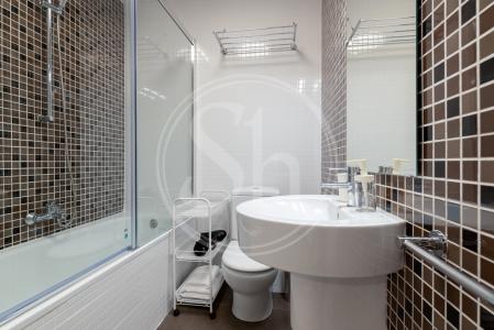 Appartement te Korte termijn huren in Barcelona Valencia - Casanova