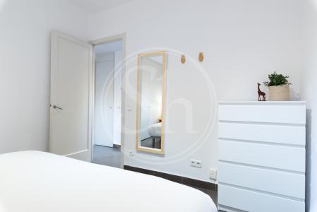 Appartement te Korte termijn huren in Barcelona Valencia - Casanova