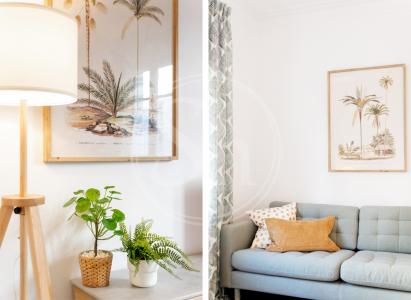 Appartement te Korte termijn huren in Barcelona Valencia - Casanova