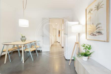Appartement te Korte termijn huren in Barcelona Valencia - Casanova