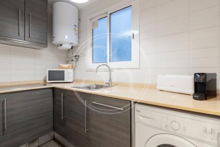 Appartement te Korte termijn huren in Barcelona Valencia - Casanova