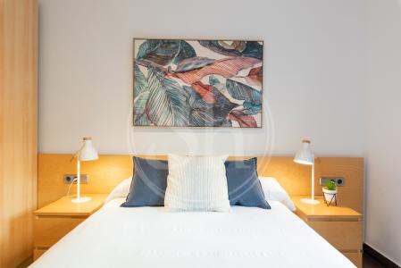 Appartement te Korte termijn huren in Barcelona Valencia - Casanova